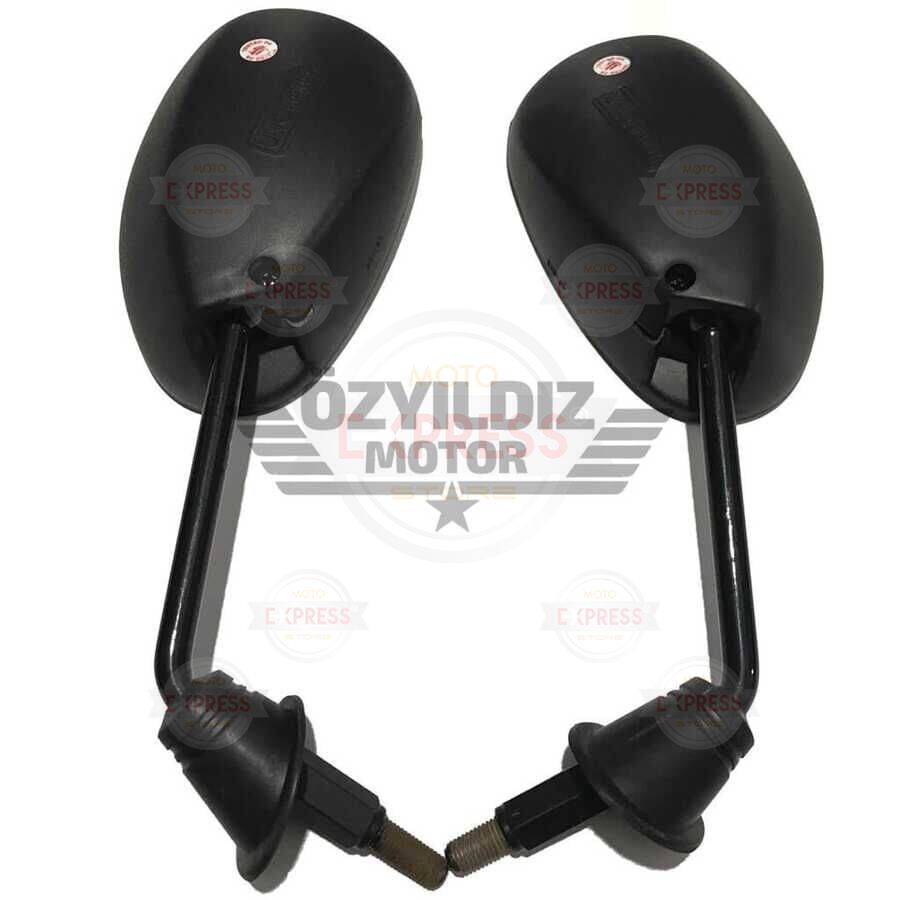 Moto Express AYNA  JUPİTER MINDA TK