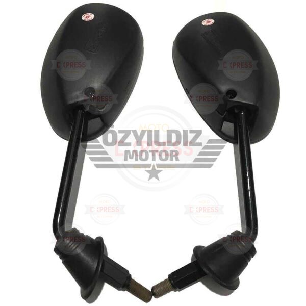 Moto Express AYNA  JUPİTER MINDA TK