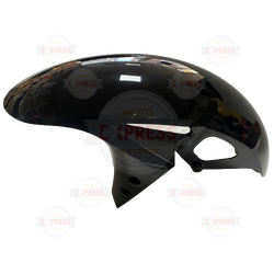 Moto Express ÇAMURLUK ÖN R25 2019 A 20 P4