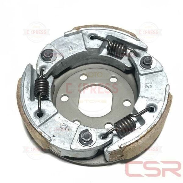 Moto Express DEBRİYAJ BALATASI PİAGGİO 110