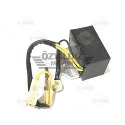 Moto Express DİYOT PRİDE80