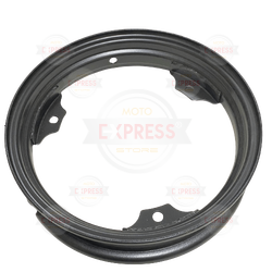 Moto Express JANT PEP FÜME