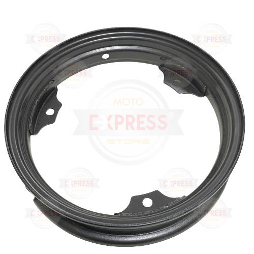 Moto Express JANT PEP FÜME