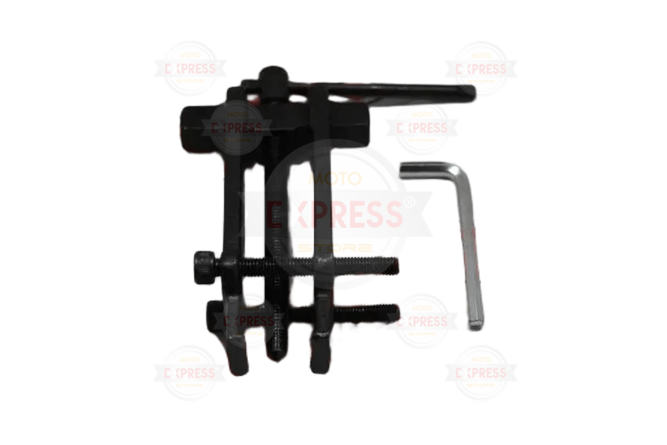 5 Bacaklı Çektirme