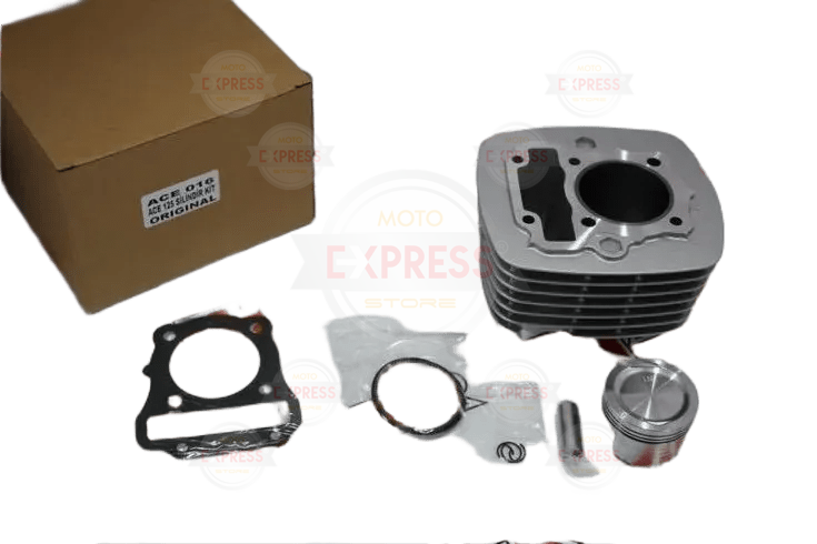 Honda Ace 125 Silindir Kit