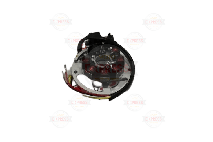 Bws 100 Komple Statör