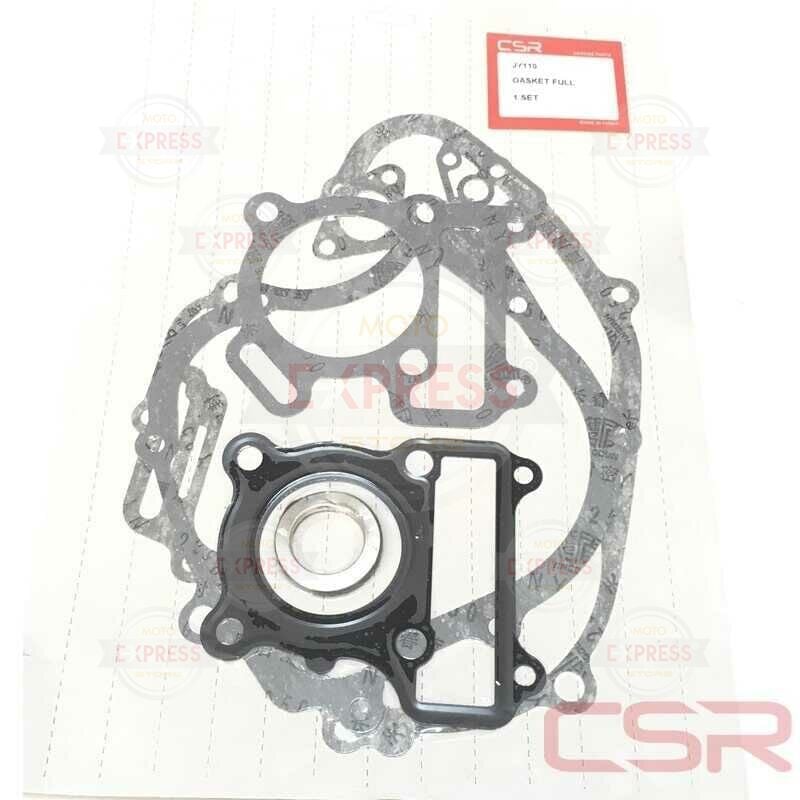 Moto Express CONTA RKS JAGUAR