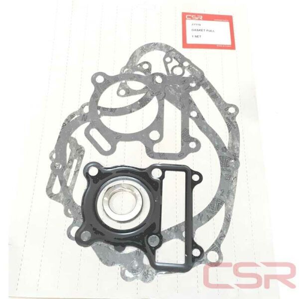 Moto Express CONTA RKS JAGUAR