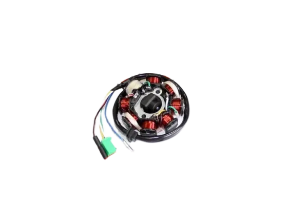 GY6 125 150 8 Lİ STATÖR AC