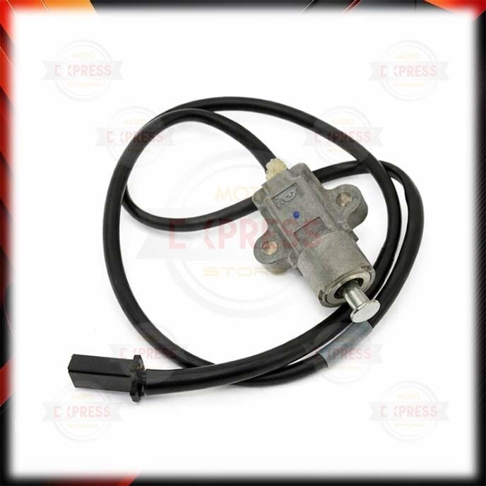 Yamaha Xmax250-300 2018-2026 Yan Sehpa Stop Müşürü A