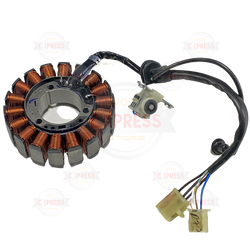 Moto Express STATOR CBR 250 A