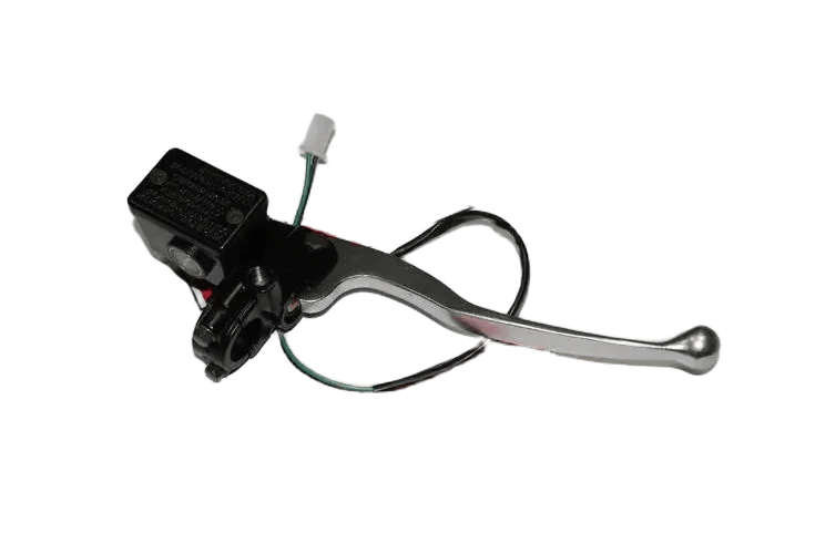 YBR 125 ESD FREN DİSK ÜST MERKEZ