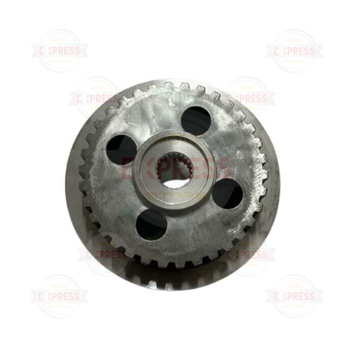 Honda CBR125R 2011-2017 İç Debriyaj Merkezi Göbeği Baskısı Üst Tablası A