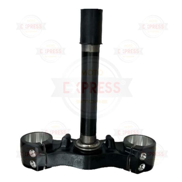 Bajaj Dominar D250 2020-2024 Ön Alt Mesnet Platin Maşa Gidon Furş Tablası A