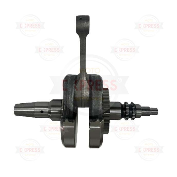 CFMoto 250NK 250SR 250CLX 2018-2025 Komple Krank Mili A