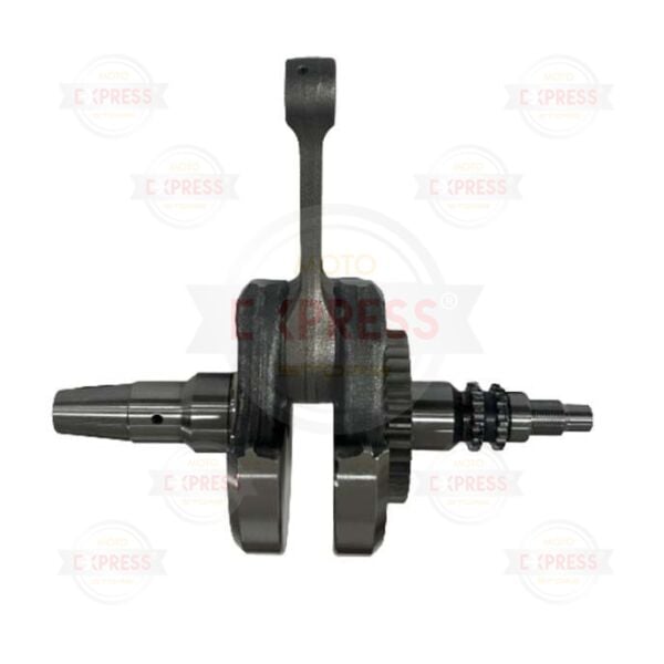 CFMoto 250NK 250SR 250CLX 2018-2025 Komple Krank Mili A