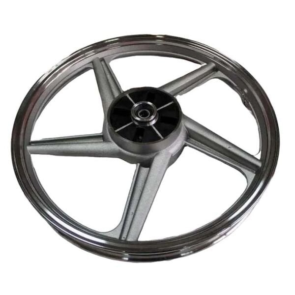 CGL 125 ARKA JANT