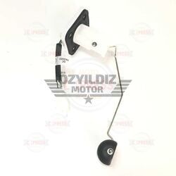 Moto Express BENZİN ŞAMANDIRASI JUPİTER