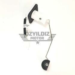 Moto Express BENZİN ŞAMANDIRASI JUPİTER