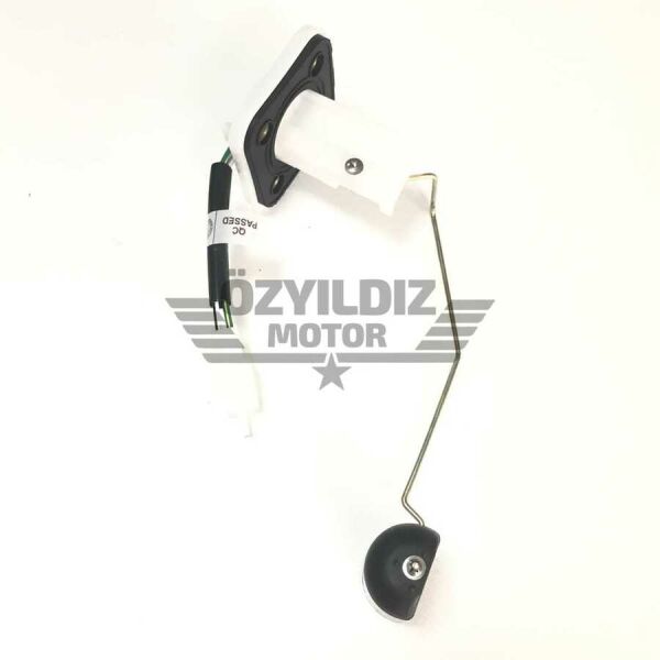 Moto Express BENZİN ŞAMANDIRASI JUPİTER