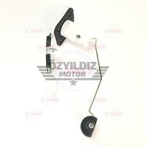 Moto Express BENZİN ŞAMANDIRASI JUPİTER