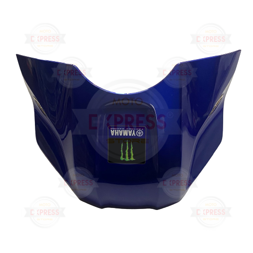 Moto Express DEPO ÖN GRENAJI R25 2019 A 30 P0