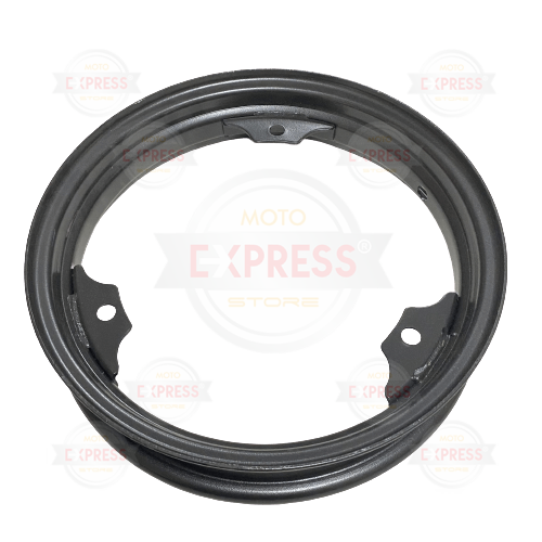Moto Express JANT PEP FÜME A