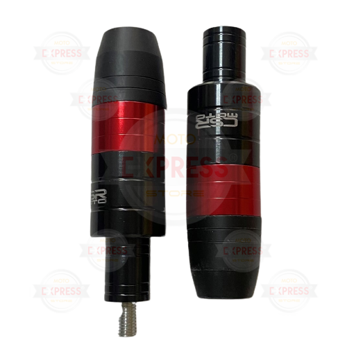 EGZOZ KORUMA TAKOZU 09 KIRMIZI