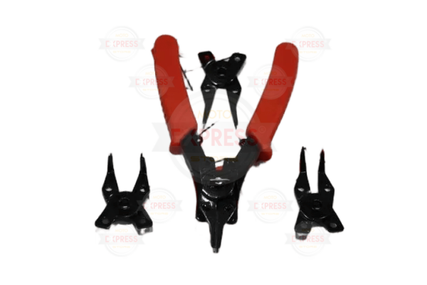 Şanzıman Sekman Sökme Aparatı