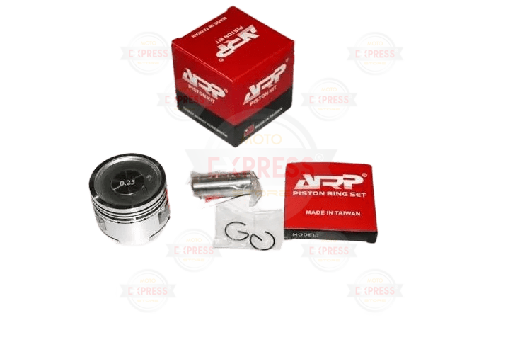 Yamaha Cygnus Rs 125 Piston Kit 52.00 Arp