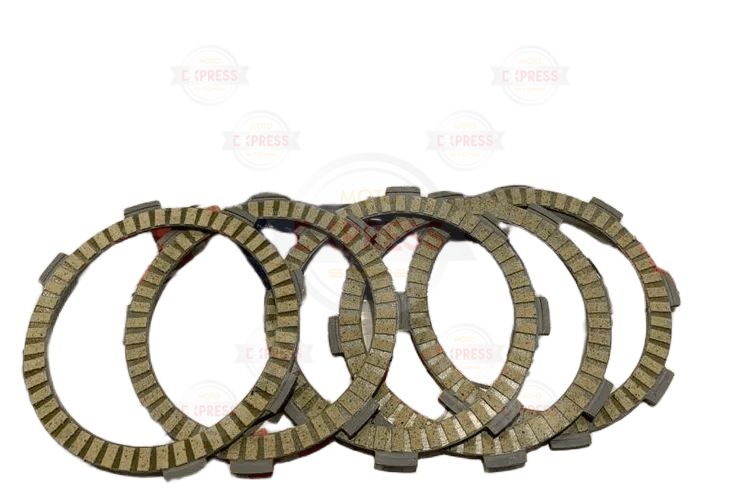 Tvs Apache Debriyaj Balata A