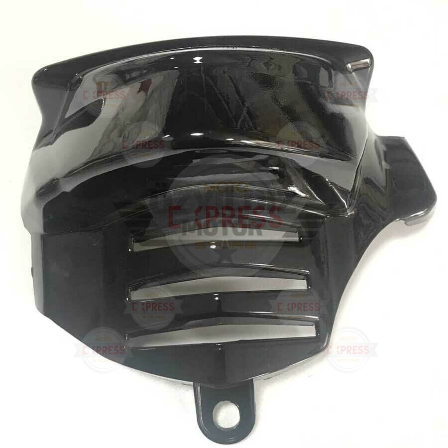 Moto Express ALT ÇENE A SİYAH APACHE