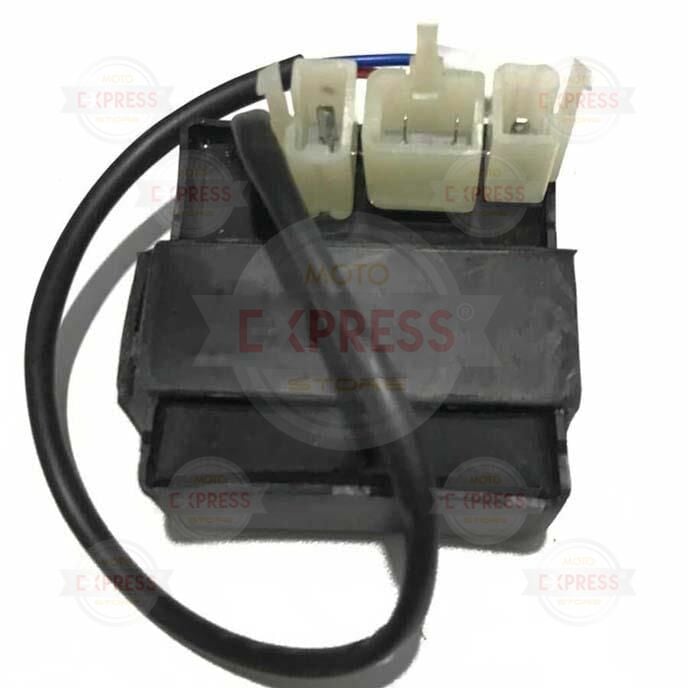 Tvs Jupiter110 2016-2021 Beyin Elektronik Kontrol Ünitesi Cdi In