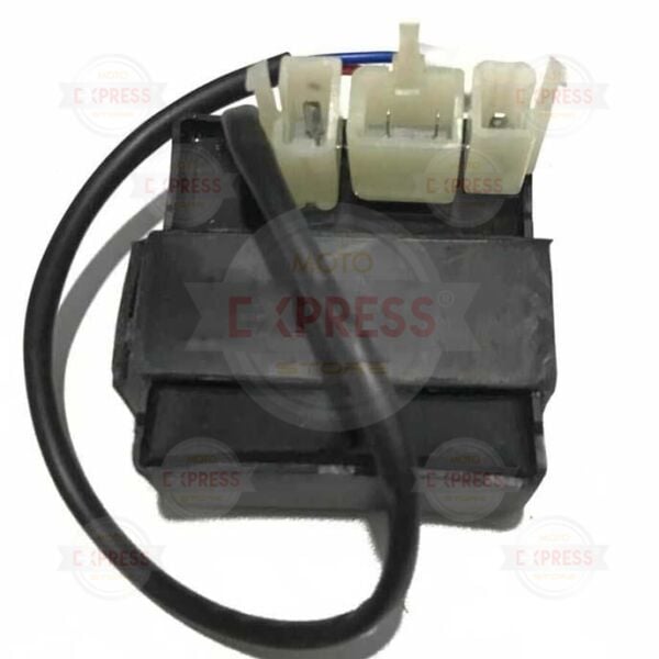 Tvs Jupiter110 2016-2021 Beyin Elektronik Kontrol Ünitesi Cdi In