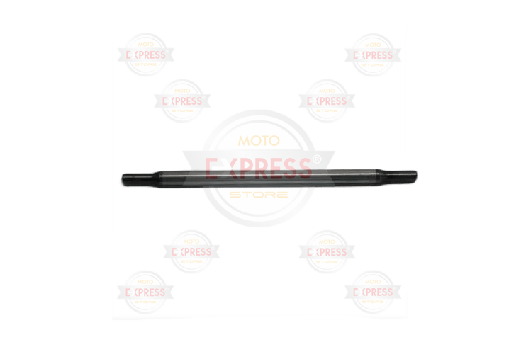 Ybr 125  Debriyaj Mili