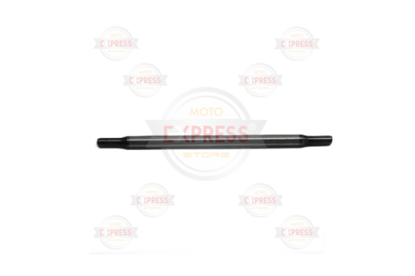 Ybr 125  Debriyaj Mili