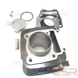 Moto Express SİLİNDİR DOLU 180cc RTR CSR