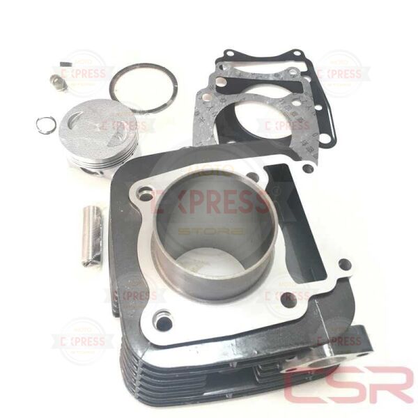Moto Express SİLİNDİR DOLU 180cc RTR CSR