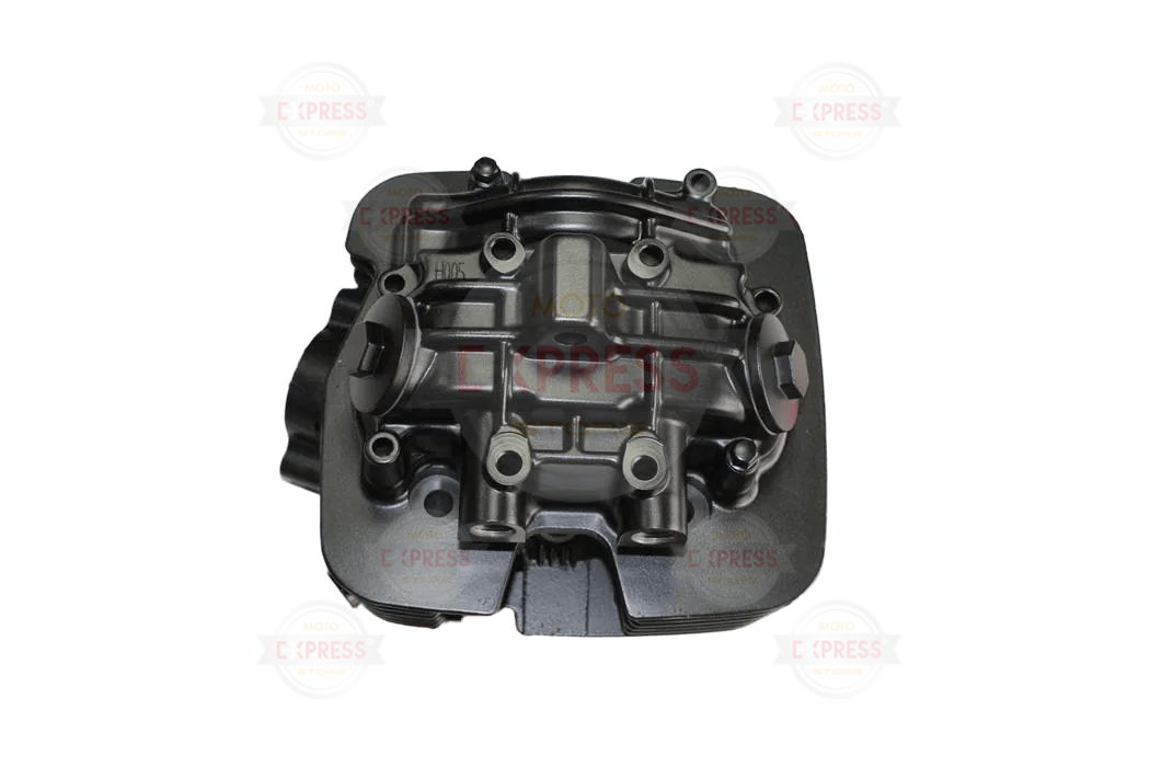 Tvs Apache Üst Kapak Boş