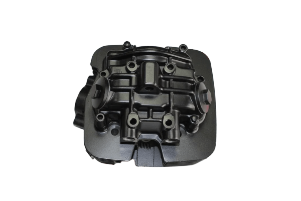 TVS APACHE ÜST KAPAK BOŞ