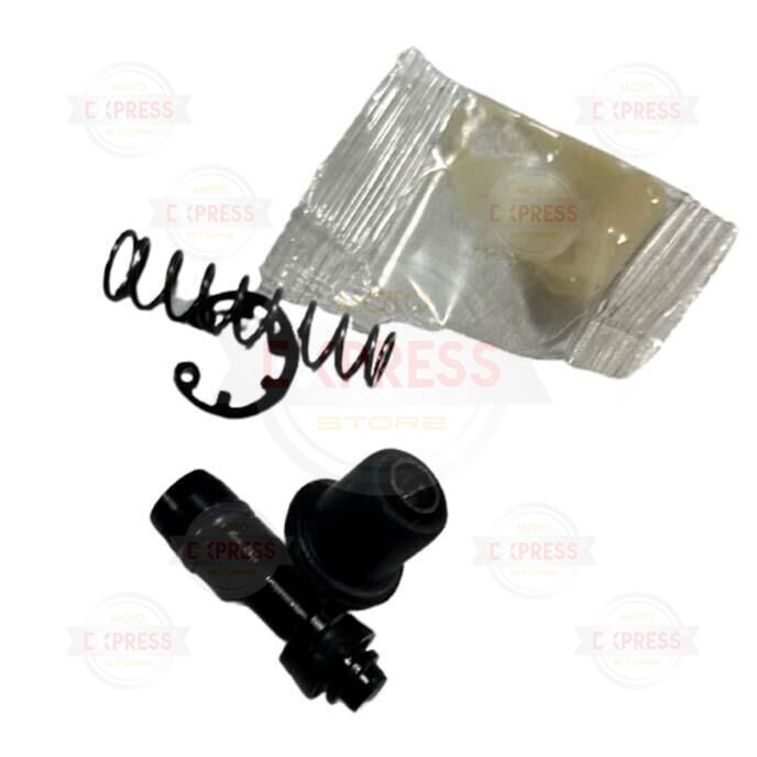 Bajaj Discover 125ST Ön Fren Merkezi Üst Kaliperi Tamir Kiti Seti A