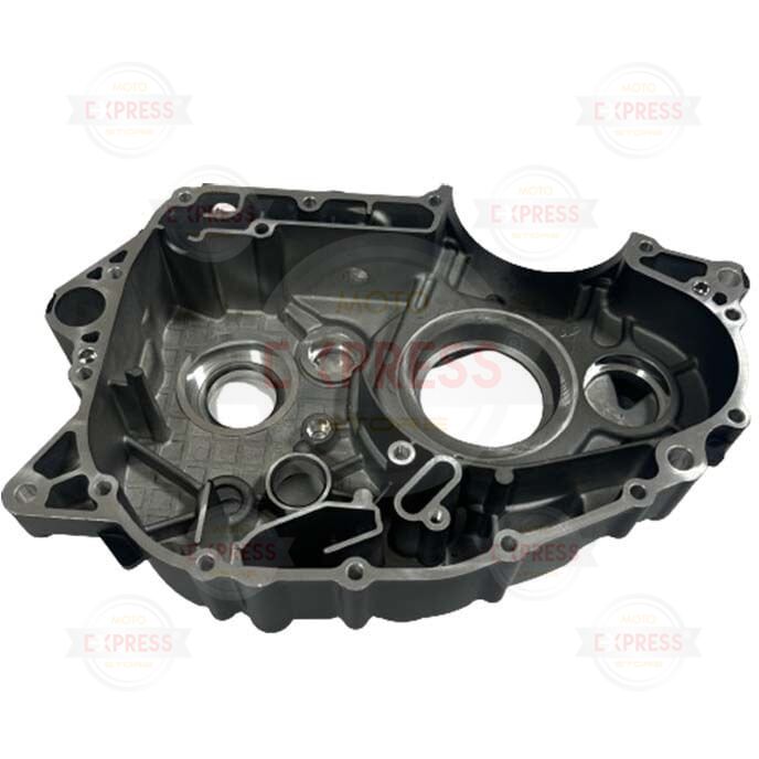 CFMoto 250NK 250SR 250CLX 2020-2025 Sol Blok Motor Bloğu Karteri A