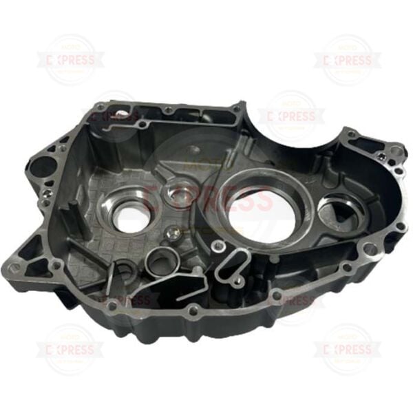 CFMoto 250NK 250SR 250CLX 2020-2025 Sol Blok Motor Bloğu Karteri A