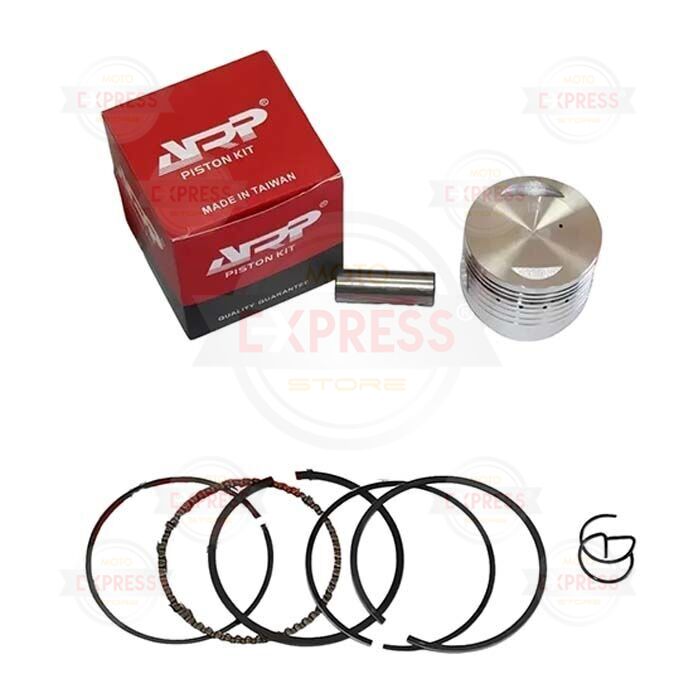 Activa Piston Kit Gcc 50.00 Arp