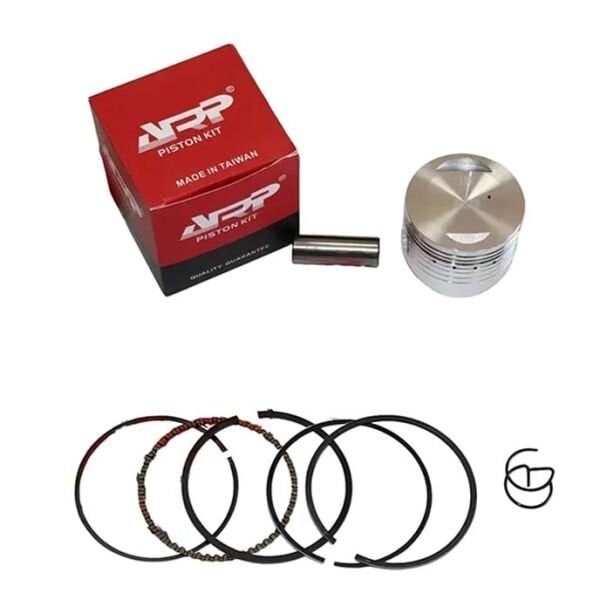 ACTIVA PİSTON KİT GCC 50.00 ARP