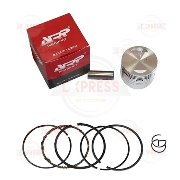 Activa Piston Kit Gcc 50.00 Arp