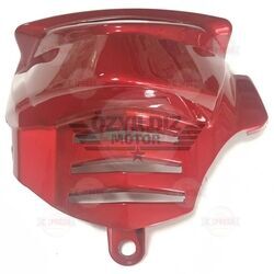 Moto Express ALT ÇENE KIRMIZI A APACHE