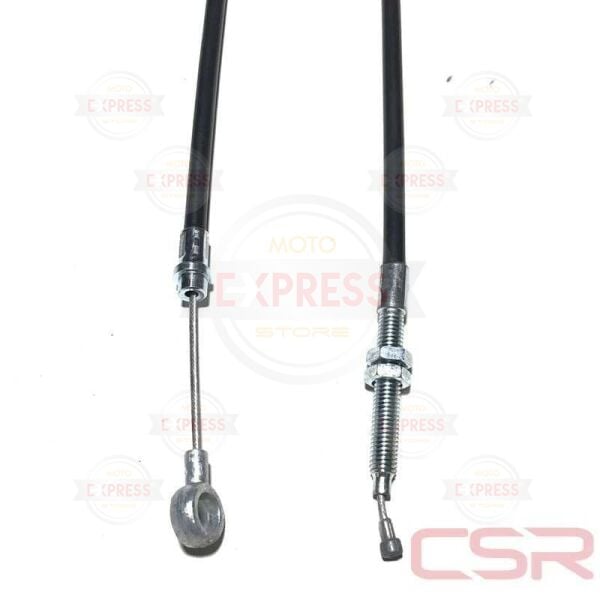 Moto Express HİDROLİK HALATI ÖN PİAGGİO 110