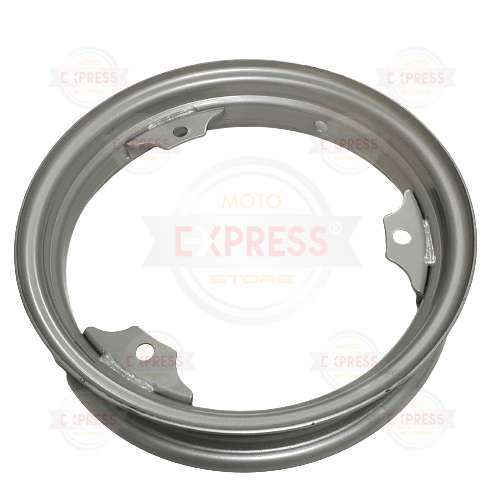 Moto Express JANT PEP GRİ A