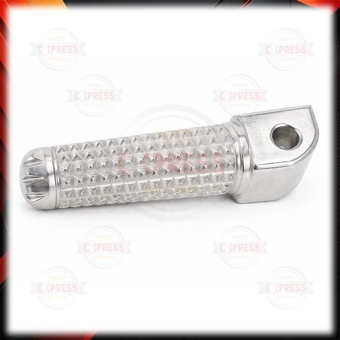 Yamaha YZF R125 2019-2026 Sol Arka Ayaklık Basamak Yolcu Basamağı A